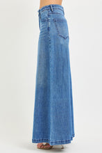 Risen Slouchy Palazzo Jeans PW21577 (REG)