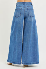 Risen Slouchy Palazzo Jeans PW21577 (REG)