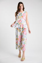 Conversational Tiered Top (REG/PLUS)