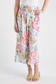 Conversational Crop Pants (REG/PLUS)