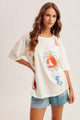 Seafood Party Tee (REG)