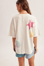 Seafood Party Tee (REG)