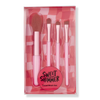 Sweet and Shimmer Travel Brush Set