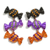 Candy Drop Earrings