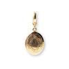 Locket Charm