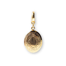 Locket Charm