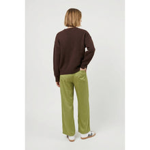 Homebody Sweater in Espresso (REG)