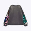 Trendy Ladies Sweatshirt (REG)