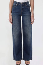 YMI Petite Kayla Wide Leg Jeans PP822160 (REG)