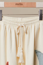 Celestial Patch Wide Pants (REG)