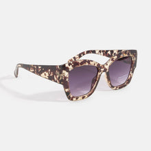 Luxury Life Cat Eye Sunglasses