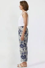 YMI Floral Pull On Pants (REG)