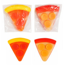 Squeeza Pizza Squishy Stress Toy