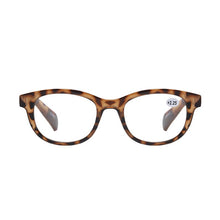 Simple Round Reading Glasses