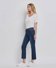 Lovervet Mini Bootcut Jeans LV1510 (REG)