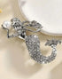 Mermaid Brooch