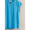 Soft Cap Sleeve T Shirt (REG)