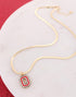 OSU Logo Necklace
