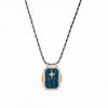 Retro Boho Necklace
