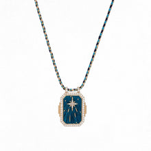 Retro Boho Necklace