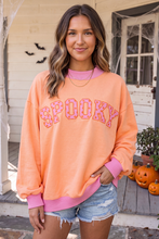 So Cute Spooky Lightweight Sweatshirt (REG)