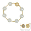Magnetic Ball Bracelet