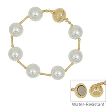 Magnetic Ball Bracelet
