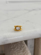 Chunky Dylan Ring
