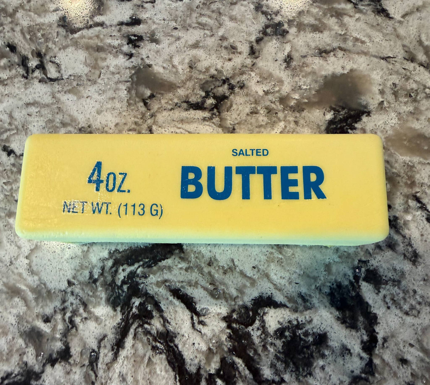 Viral Butter Squishy
