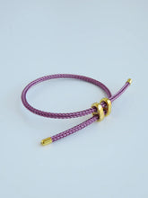 Kiera Cord Bracelet