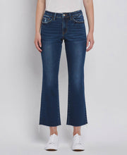 Lovervet Mini Bootcut Jeans LV1510 (REG)