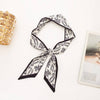 Josslyn Skinny Scarf