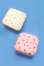 Trendy Jewelry Travel Box