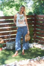 Sleeveless Maui Sweater (REG)