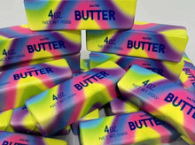 Rainbow Butter Squishy