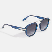 Daring Double Bridge Sunglasses