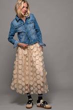 Classic Denim Trucker Jacket (REG)