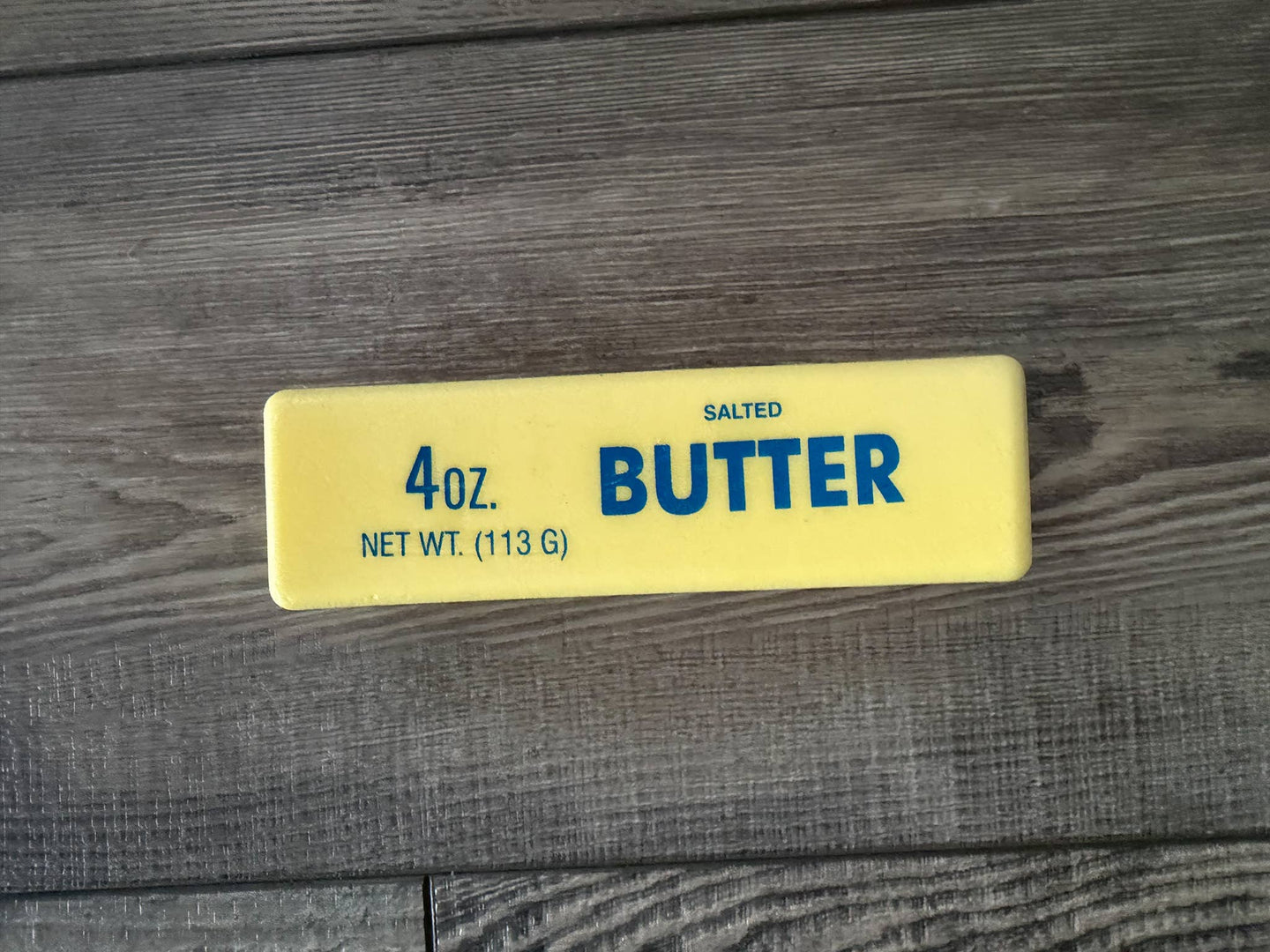 Viral Butter Squishy