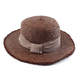 Creole Bay Raffia Hat