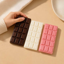 Chocolate Bar Squishy Stress Toy