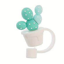 The Fun Straw Covers