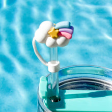 Standard Straw Toppers