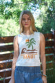 Sleeveless Maui Sweater (REG)