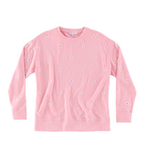 Simple Daisy Sweatshirt (REG)