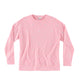 Simple Daisy Sweatshirt (REG)