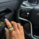 Emma Pearl Ring