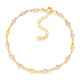 Rainbow Station Bracelet