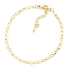 Simple Judson Chain
