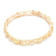 Golden Beach Stretch Bracelet