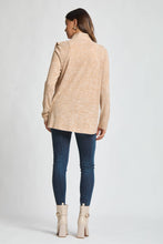 2-in-1 Multiwear Cardigan in Marigold (REG/PLUS)